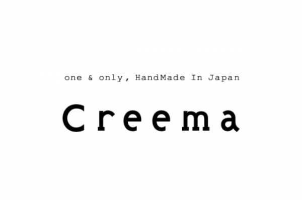 creemaのロゴ